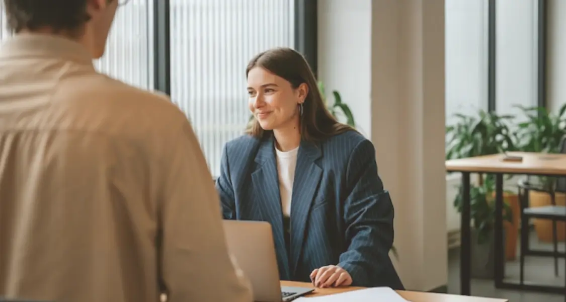 End-to-End Solutions for Every Industry